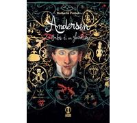 Libri Nathalie Ferlut - Andersen. Le Ombre Di Un Favoliere