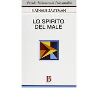 Nathalie Zaltzman - Lo Spirito Del Male