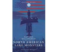 North american lake monsters