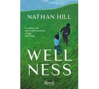 Libri Nathan Hill - Wellness