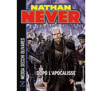 Libri Nathan Never - Dopo L'Apocalisse