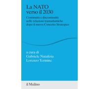 La NATO verso il 2030. Continuità e discontinuità nelle relazioni transatlantiche dopo il nuovo concetto strategico