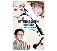 Libri Natsume Soseki - Kokoro. Il Cuore Delle Cose