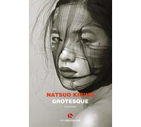 Libri Natsuo Kirino - Grotesque