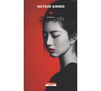 Libri Natsuo Kirino - In