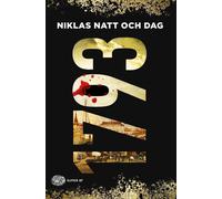 Libri Natt och Dag Niklas - 1793