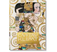 Libri Natter Tobias G. - Gustav Klimt. The Complete Paintings. Ediz. Inglese