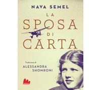 La sposa di carta. Nuova ediz.
