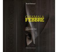 Libri Nazim Comunale - Chiamala febbre - 2020