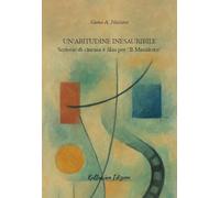 Libri Nazzaro Giona A. - Un' Abitudine Inesauribile. Scrivere Di Cinema E Film P