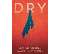 Libri Neal Shusterman / Shusterman Jarrod - Dry. Ediz. Italiana