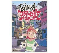 Libri Nebbioso Martini Enrico - La Banda Del Pallone #01