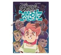 Libri Nebbioso Martini Enrico - La Banda Del Pallone #02