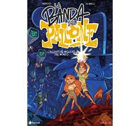 Libri Nebbioso Martini Enrico - La Banda Del Pallone #03