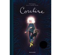 Libri Neil Gaiman - Coraline. Ediz. Anniversario