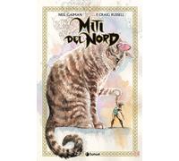 Miti del Nord. Box - Gaiman Neil