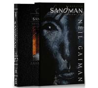 Sandman. Vol. 3