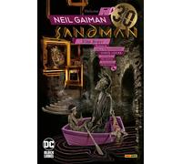 Libri Neil Gaiman - Sandman library. Vol. 7: Vite brevi - 2021
