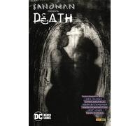 Sandman presenta: Death. Vol. 1