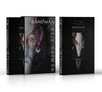 Libri Neil Gaiman - Sandman. Vol. 1 - 2022 (DC absolute)