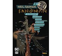 Sandman. Vol. 9: eumenidi, Le.