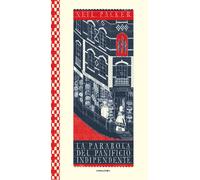 Libri Neil Packer - La Parabola Del Panificio Indipendente. Ediz. A Colori