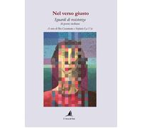 Libri Nel Verso Giusto. Sguardi Di Resistenza Di Poete Siciliane
