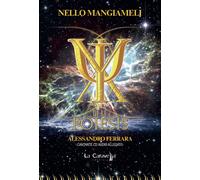Libri Nello Mangiameli - The Poiesis - 2019 (Psiconauta)