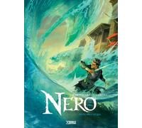 Libri Nero #03 - Buchi Nell'Acqua