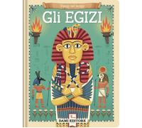 Libri Neville Joanna - Gli Egizi. Ediz. A Colori
