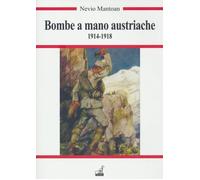Bombe a mano austriache (1914-1918)