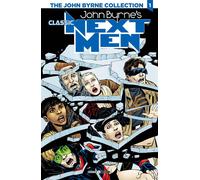 Libri Next Men Classic #01