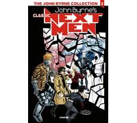 Libri Next Men Classic #02