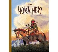 Libri Neyef - Hoka Hey