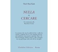 Nulla da cercare. Un commento alla raccolta di Linjii