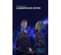 Libri Nicchi Valerio - La Maratona Del Destino