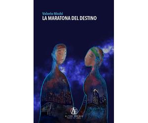 Libri Nicchi Valerio - La Maratona Del Destino