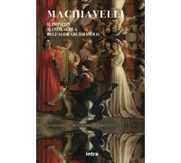 Libri NiccolÃ² Machiavelli - Il Principe-La Mandragola-Belfagor Arcidiavolo