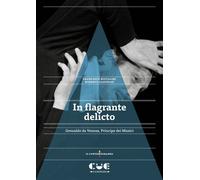 Libri Niccolini Francesco / Aldorasi Roberto - In Flagrante Delicto. Gesualdo Da