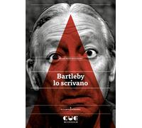 Libri Niccolini Francesco - Bartleby Lo Scrivano