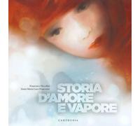 Libri Niccolini Francesco - Storia D'amore E Vapore