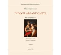 Libri Niccolò Jommelli - Didone Abbandonata