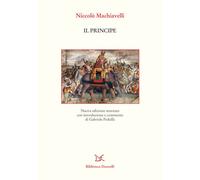 Il principe. Nuova ediz.