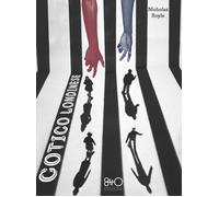 Libri Nicholas Royle - Gotico Londinese