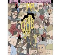 Libri Nick Drnaso - Corso Di Recitazione