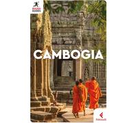 Libri Nick Edwards / Edwards M. - Cambogia