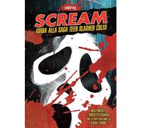 Libri Nico Parente / Roberto Lasagna / Lando Ilaria - Scream. Guida Alla Saga Te