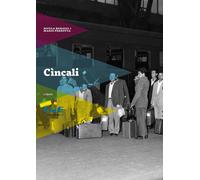 Libri Nicola Bonazzi / Mario Perrotta - Cincali