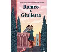 Libri Nicola Cinquetti - Romeo E Giulietta