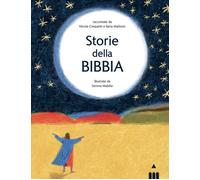 Storie della Bibbia